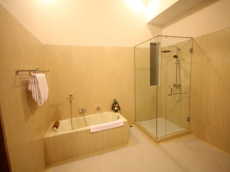 กูบาล วิลลา บาหลี Villa เซมินยัค ภายนอก รูปภาพ